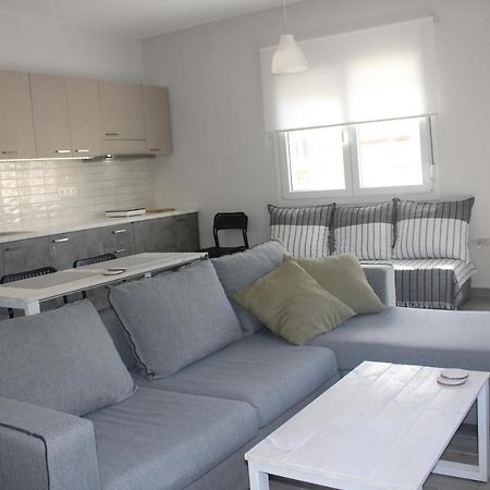 City Center Apartment 2 Alexandroúpoli Extérieur photo