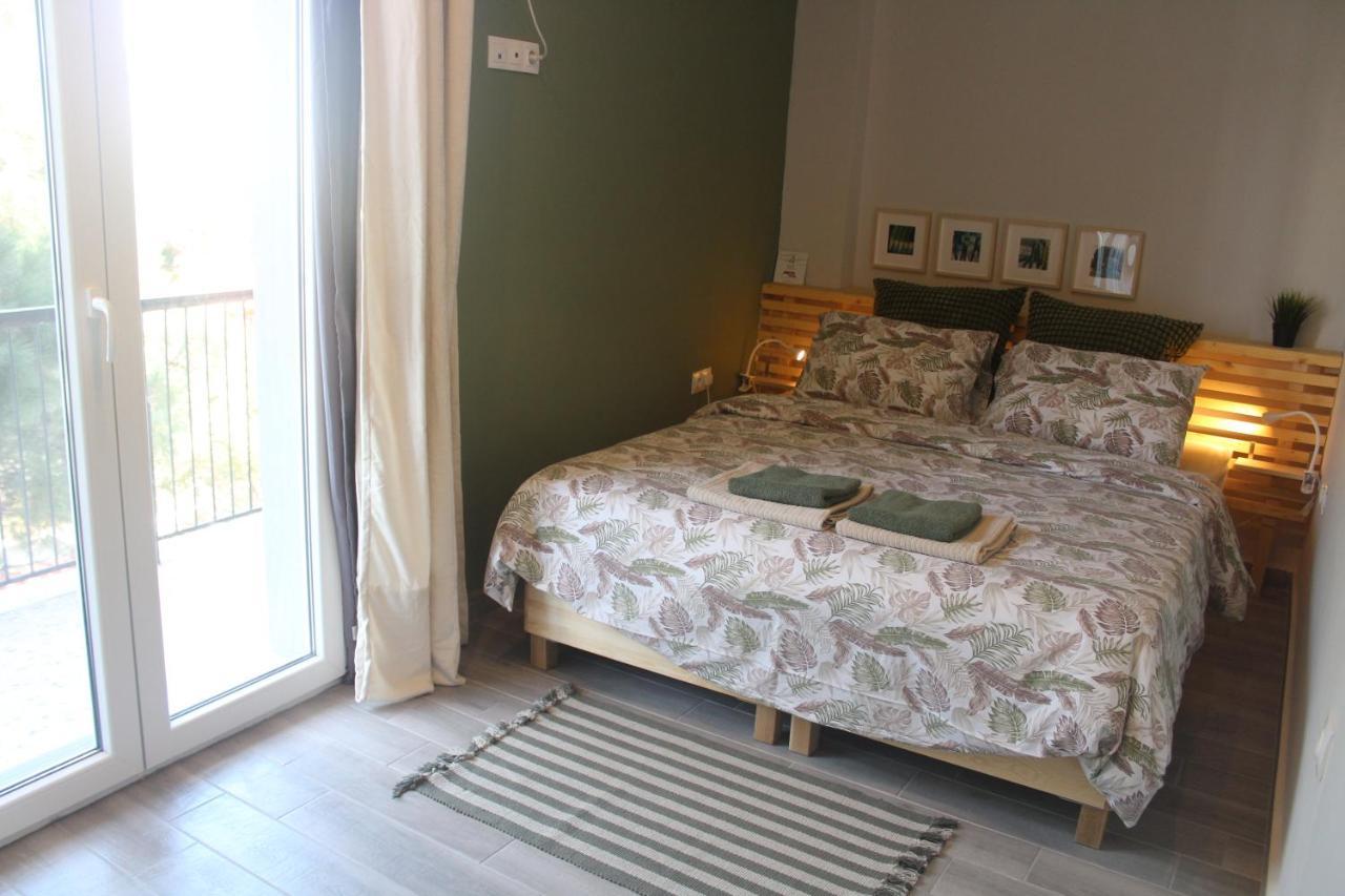 City Center Apartment 2 Alexandroúpoli Extérieur photo