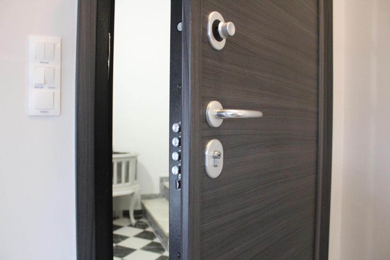 City Center Apartment 2 Alexandroúpoli Extérieur photo
