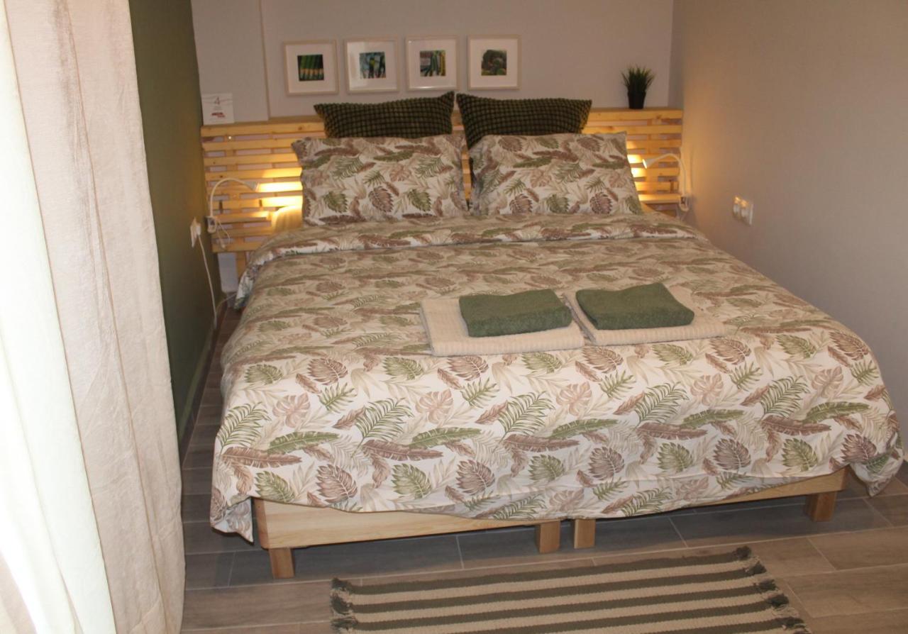 City Center Apartment 2 Alexandroúpoli Extérieur photo