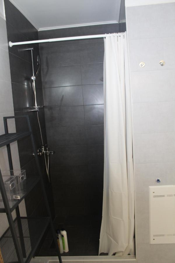 City Center Apartment 2 Alexandroúpoli Extérieur photo