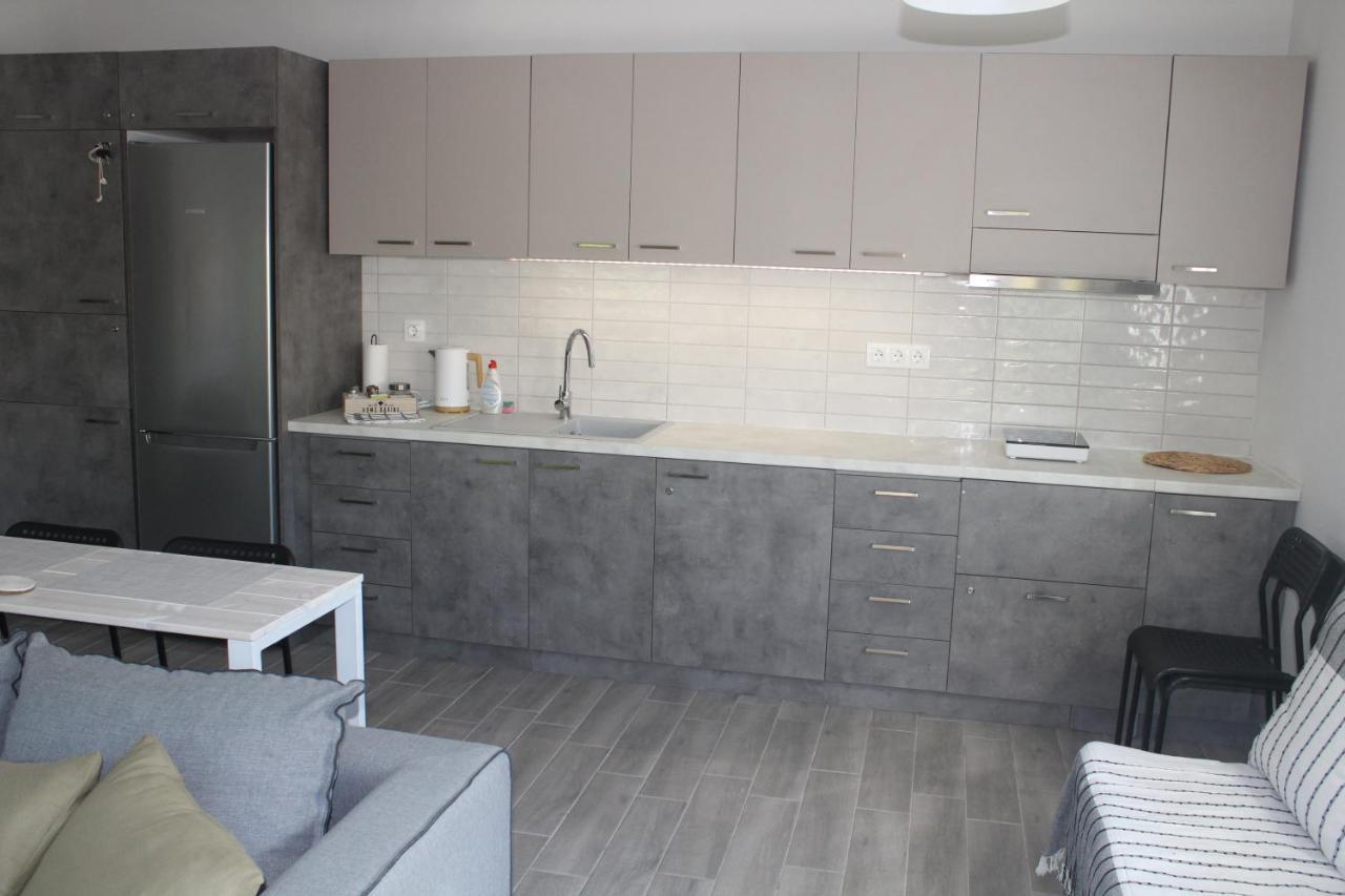 City Center Apartment 2 Alexandroúpoli Extérieur photo