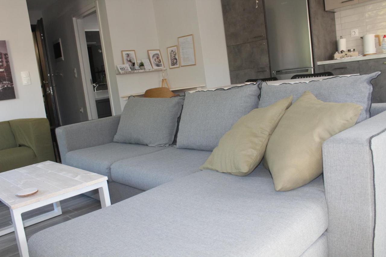 City Center Apartment 2 Alexandroúpoli Extérieur photo