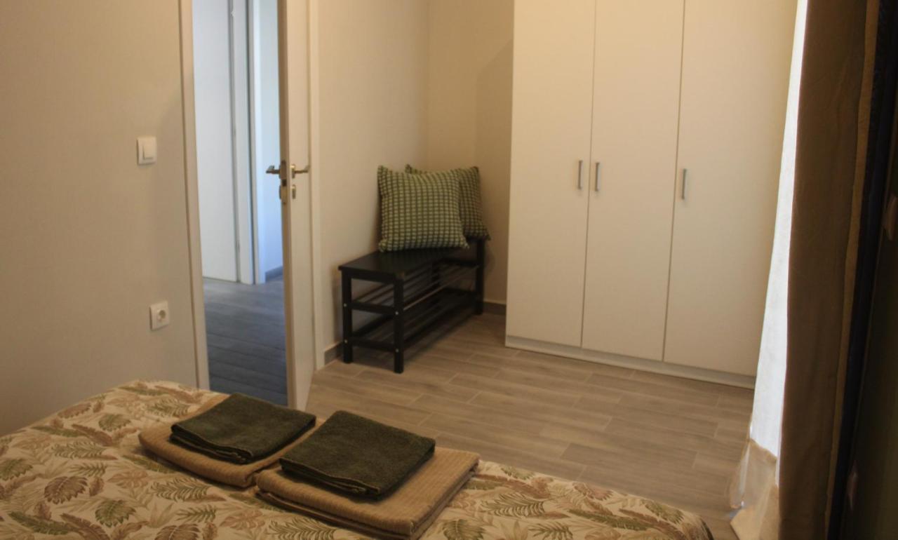 City Center Apartment 2 Alexandroúpoli Extérieur photo