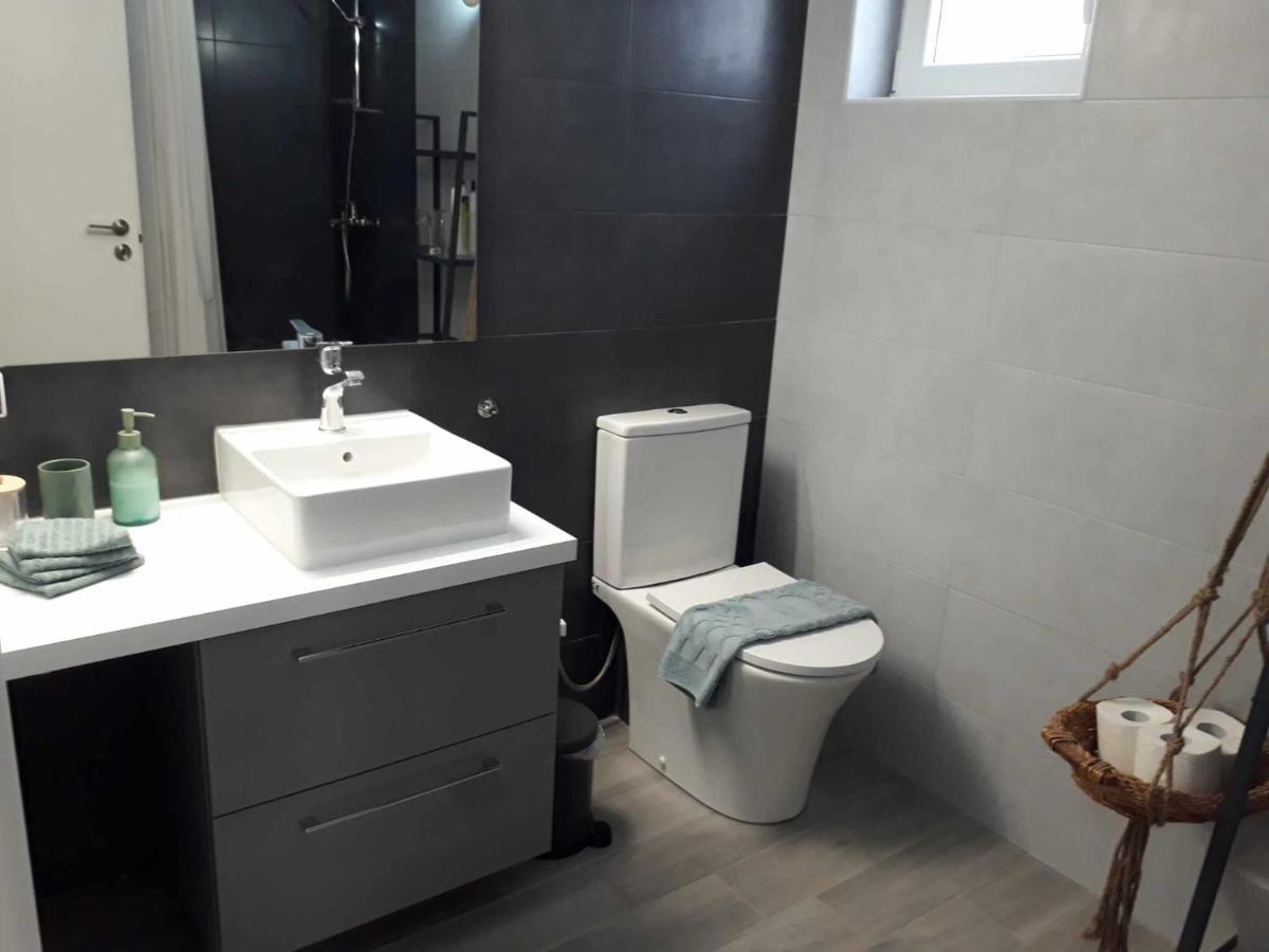 City Center Apartment 2 Alexandroúpoli Extérieur photo
