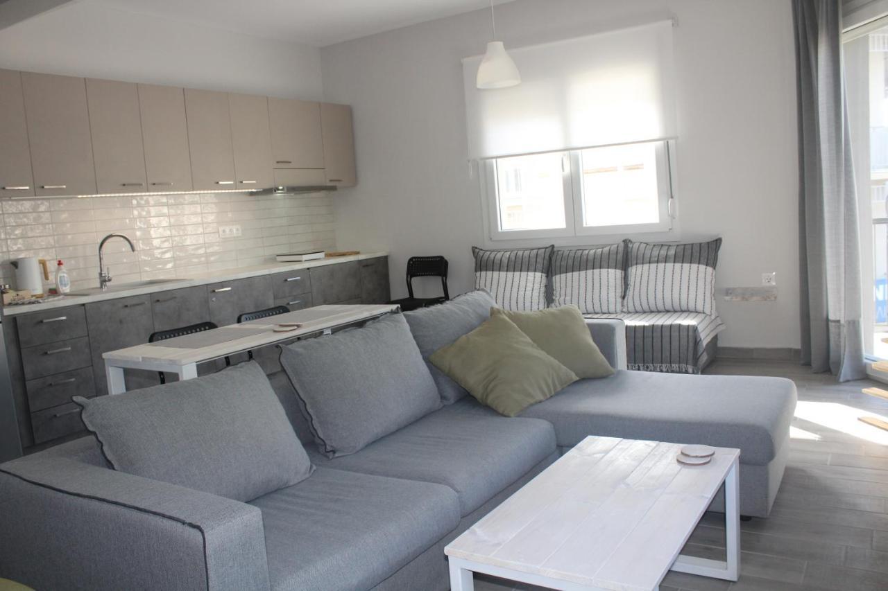 City Center Apartment 2 Alexandroúpoli Extérieur photo