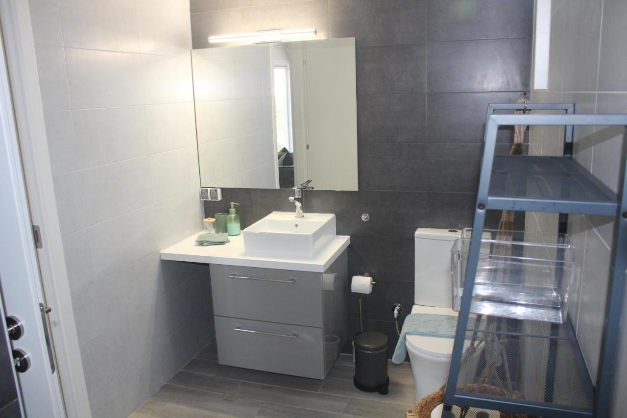 City Center Apartment 2 Alexandroúpoli Extérieur photo