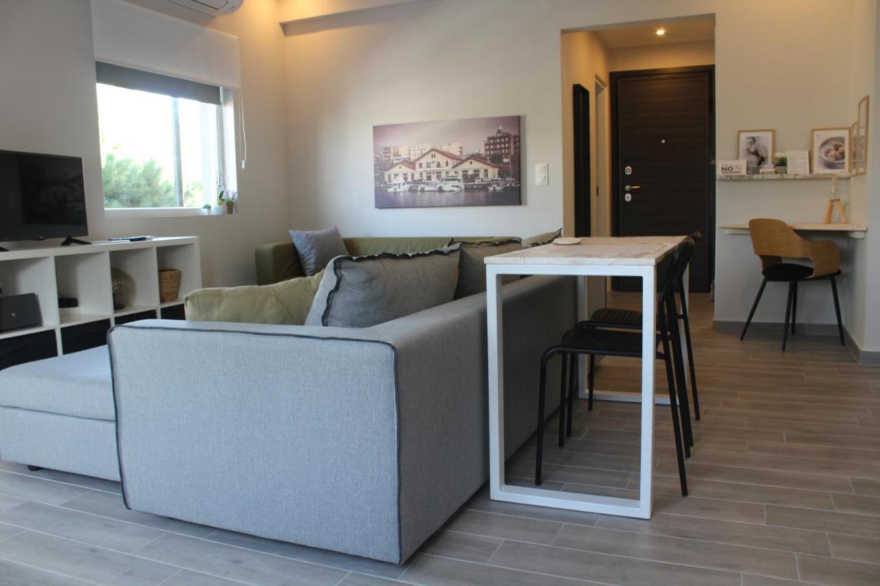 City Center Apartment 2 Alexandroúpoli Extérieur photo