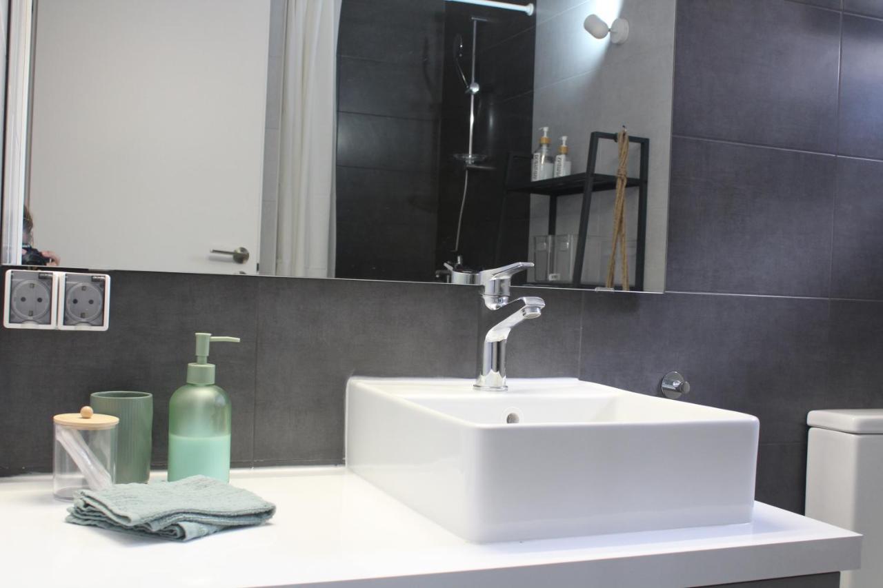 City Center Apartment 2 Alexandroúpoli Extérieur photo