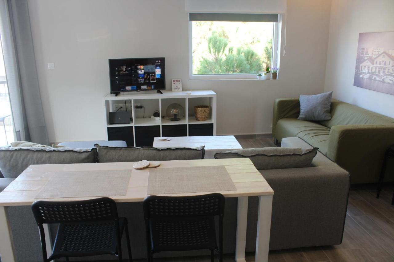 City Center Apartment 2 Alexandroúpoli Extérieur photo