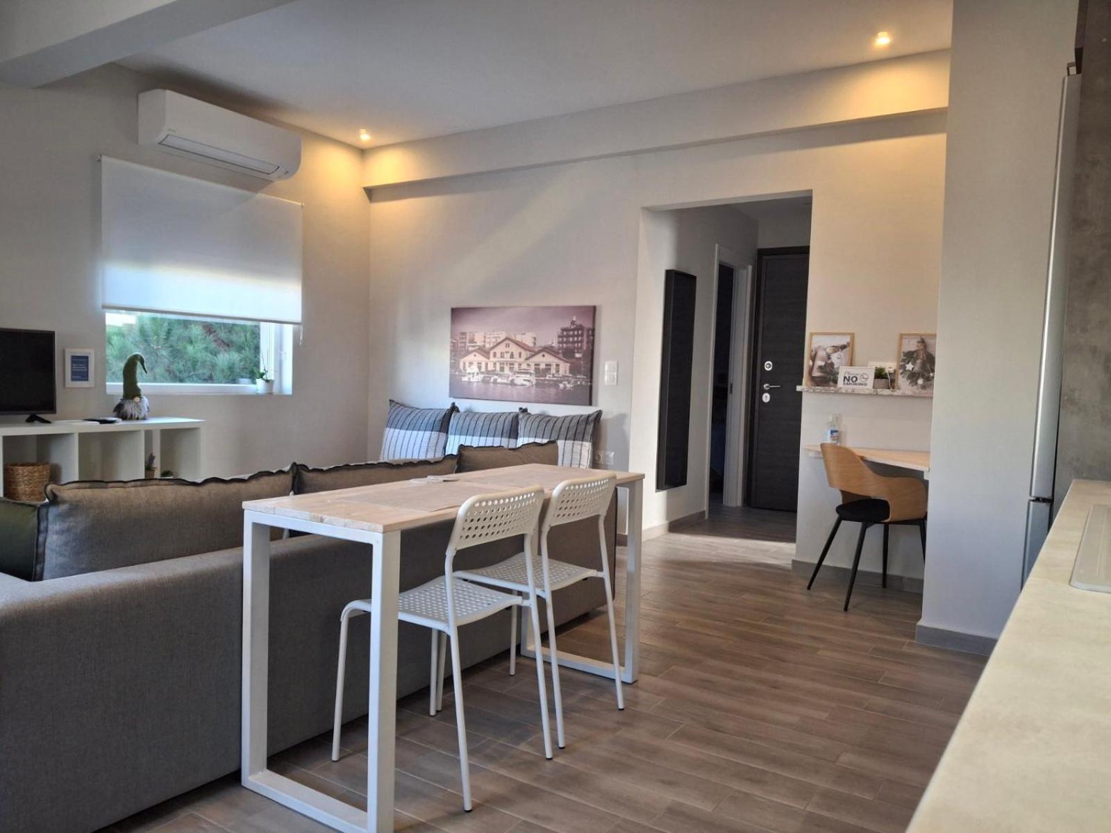 City Center Apartment 2 Alexandroúpoli Extérieur photo